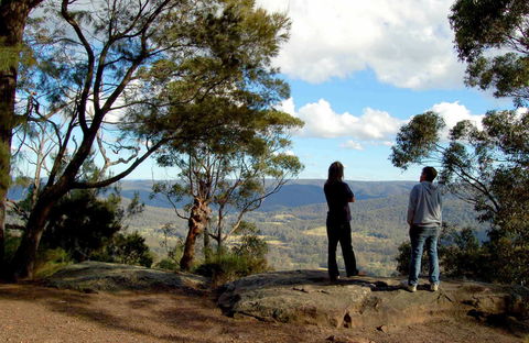 Watagans National Park - Hotel VIC 1