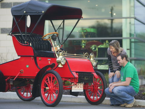 Wonders Of Wynyard  Exhibition And Visitor Information Centre - Hotel VIC 0