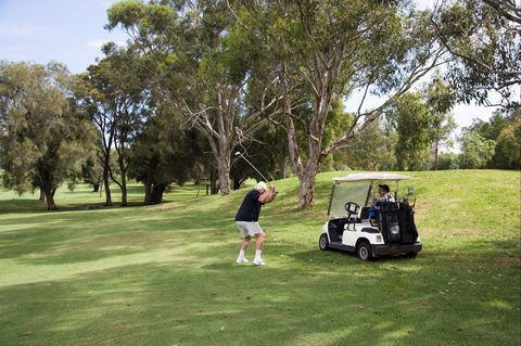 Woolooware Golf Course - Hotel VIC 0