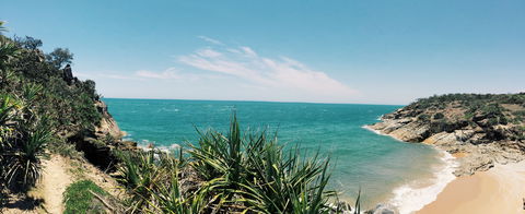 1770 Headland And Lookout - Hotel VIC 0