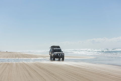 75 Mile Beach - Hotel VIC 0
