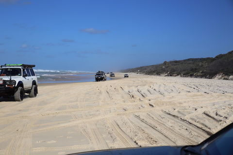 75 Mile Beach - Hotel VIC 1