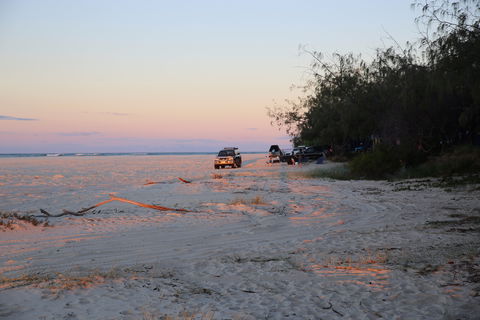 75 Mile Beach - Hotel VIC 2