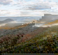 Badgerys Spur Walking Track