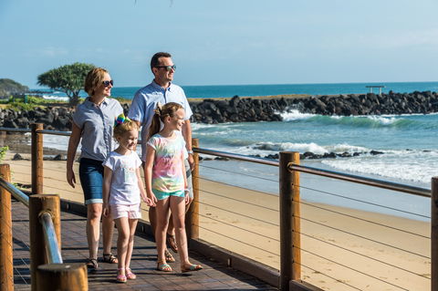 Bargara Beach - Hotel VIC 0