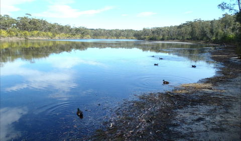 Berrara Creek - Hotel VIC 0