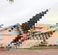 Beverley Station Arts - Hotel VIC