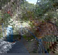 Biamanga National Park - Hotel VIC