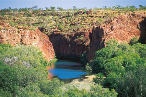 Boodjamulla (Lawn Hill) National Park - Hotel VIC 2