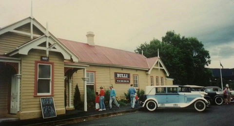 Bulli Black Diamond Museum Heritage Centre - Hotel VIC 0