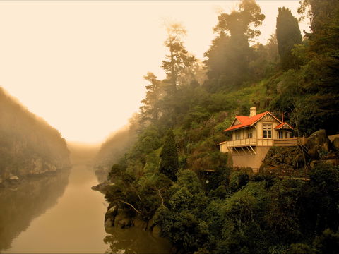 Cataract Gorge Reserve - Hotel VIC 1