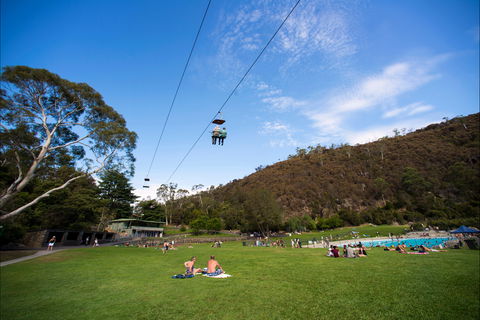 Cataract Gorge Reserve - Hotel VIC 2