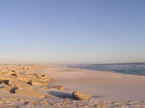 Chadinga Conservation Park - Hotel VIC 2