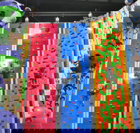 Clip 'n Climb Phillip Island