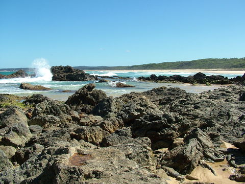 Coastal Walks - Bermagui - Hotel VIC 0