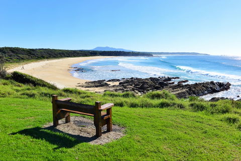 Coastal Walks - Bermagui - Hotel VIC 1