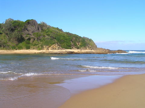 Coastal Walks - Bermagui - Hotel VIC 2