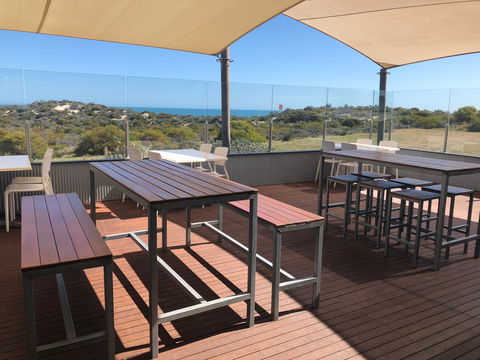 Copper Club, The Dunes Golf Course - Hotel VIC 1