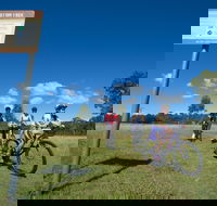 Experience the Somerset region