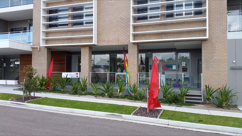 Finite Gallery - Hotel VIC 0