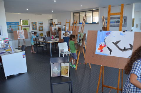 Finite Gallery - Hotel VIC 2