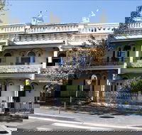 Glebe - Hotel VIC
