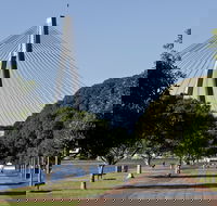 Glebe Foreshore Walk - Hotel VIC