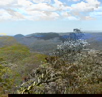 Greater Blue Mountains drive - Hotel VIC
