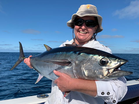 GT Fishing Charters - Hotel VIC 2