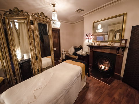 Hahndorf Creek Wellness Spa - Hotel VIC 0