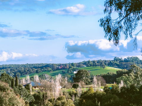 Hahndorf Creek Wellness Spa - Hotel VIC 1