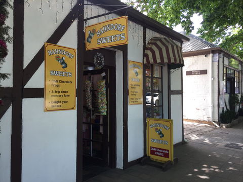 Hahndorf Sweets - Hotel VIC 0