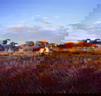 Karlu Karlu / Devils Marbles Conservation Reserve - Hotel VIC