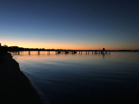 Lake Bonney - Hotel VIC 0