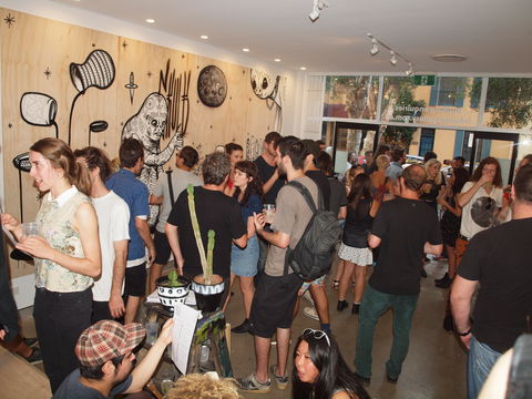 M2 Gallery - Hotel VIC 0