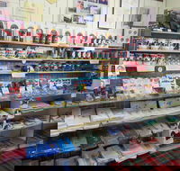 Maclean Scottish Shop - Hotel VIC