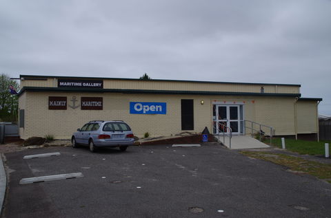 Mainly Maritime - Hotel VIC 0