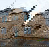 Memorial Hall - Hotel VIC
