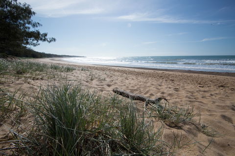Mon Repos Beach - Hotel VIC 1