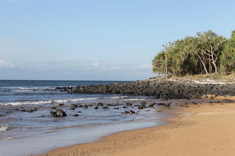 Mon Repos Beach - Hotel VIC 2