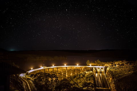 Myponga Reservoir Lookout - Hotel VIC 1