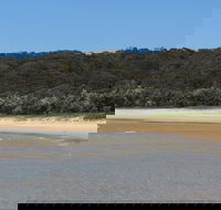 Nelson Lagoon - Hotel VIC