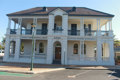 Old National Australia Bank Building - Hotel VIC 0