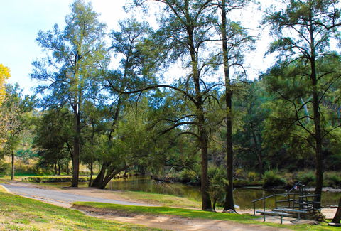 Ophir Reserve - Hotel VIC 1