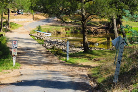 Ophir Reserve - Hotel VIC 2