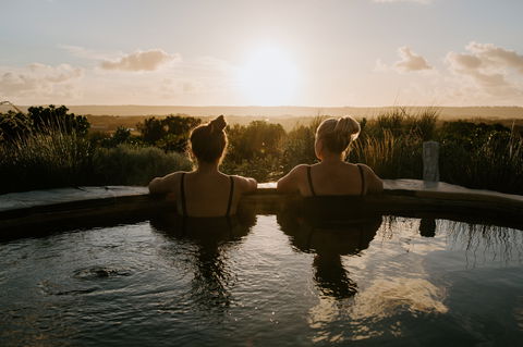 Peninsula Hot Springs - Hotel VIC 0