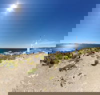 Point Ellen - Hotel VIC