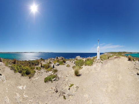 Point Ellen - Hotel VIC 0