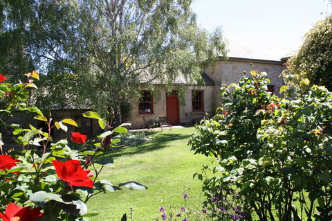 Prospect House And Garden - Hotel VIC 0