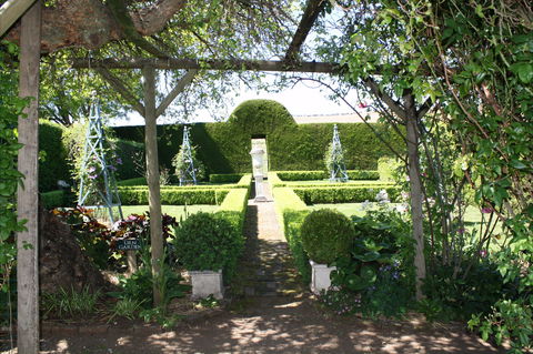Prospect House And Garden - Hotel VIC 1